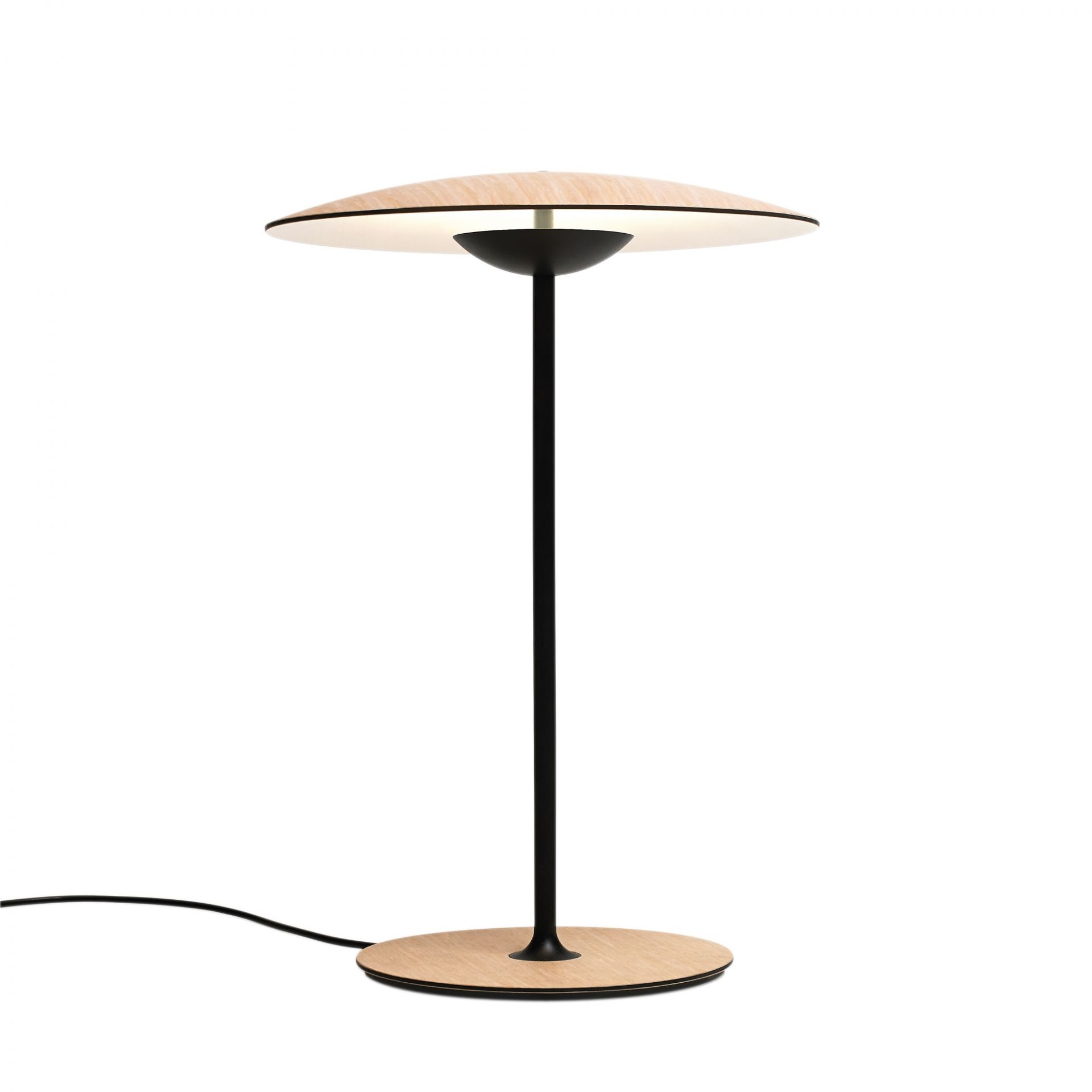 Ginger M LED Tischleuchte marset